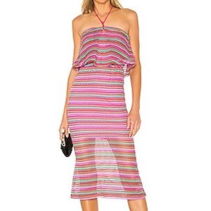 X REVOLVE Dries Dress
